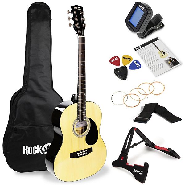 Kohls guitar deals