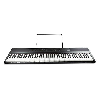 Rockjam 88 key keyboard sales