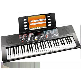 RockJam 61-Key Keyboard