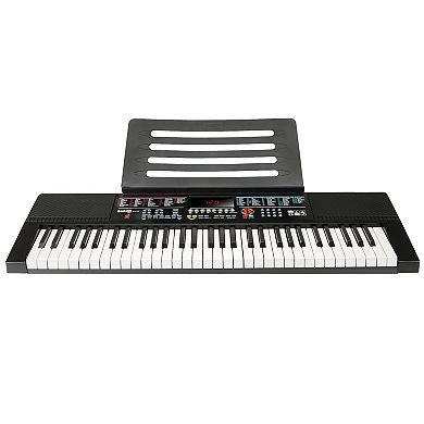 RockJam 61-Key Keyboard