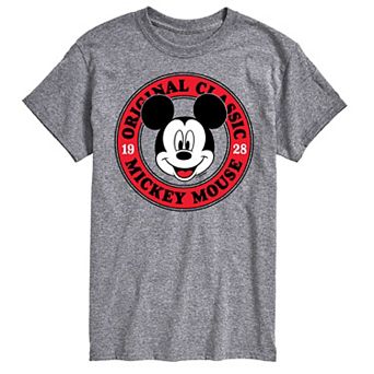 Disney Big & Tall OG Classic Tee