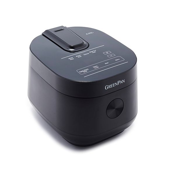 GreenPan Electrics 8Cup Rice Cooker
