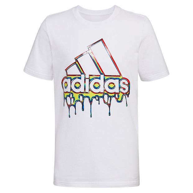 Kohls adidas 2024 shirts mens