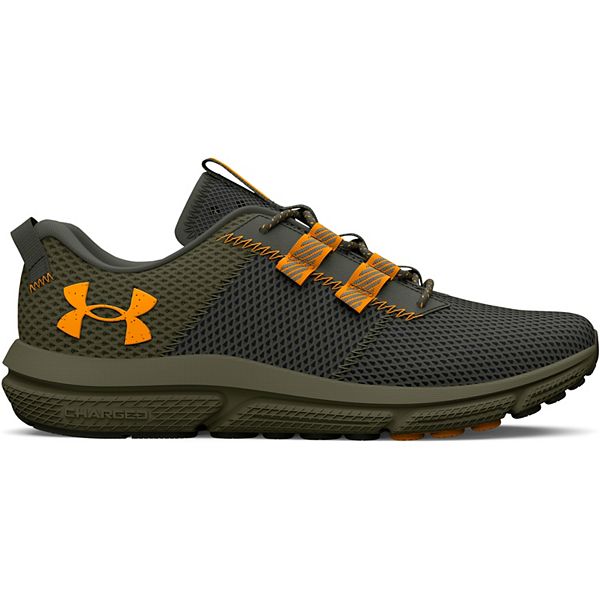 Kohl's under armour sneakers online