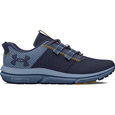 Men's under armor running shoes deals