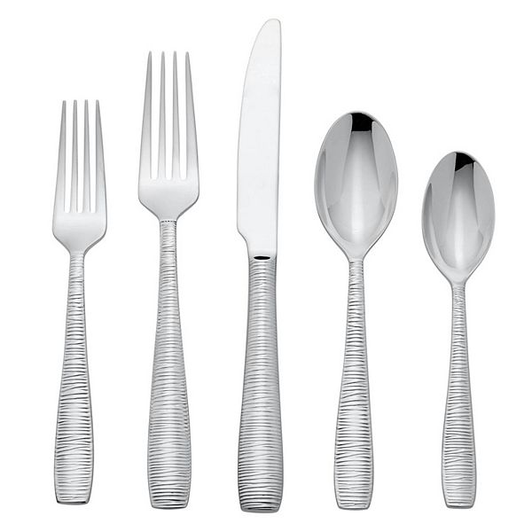 Oneida Bandera 20pc. Flatware Set