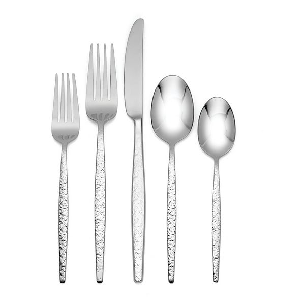 Oneida Revolve 20pc. Flatware Set