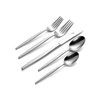 Oneida Revolve 20-pc. Flatware Set