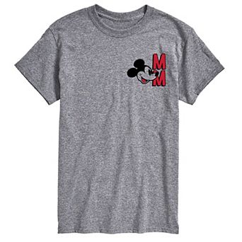 Disney Big & Tall Mickey The OG Tee