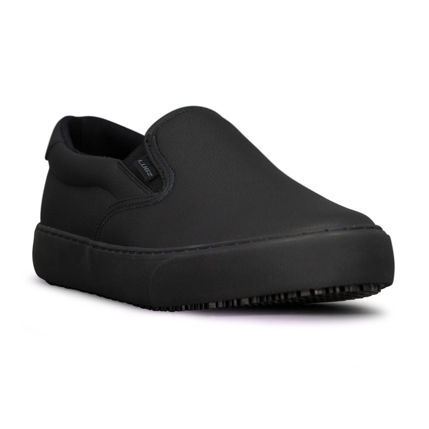 Мужская обувь Lugz Clipper Men's Leather Slip-Resistant