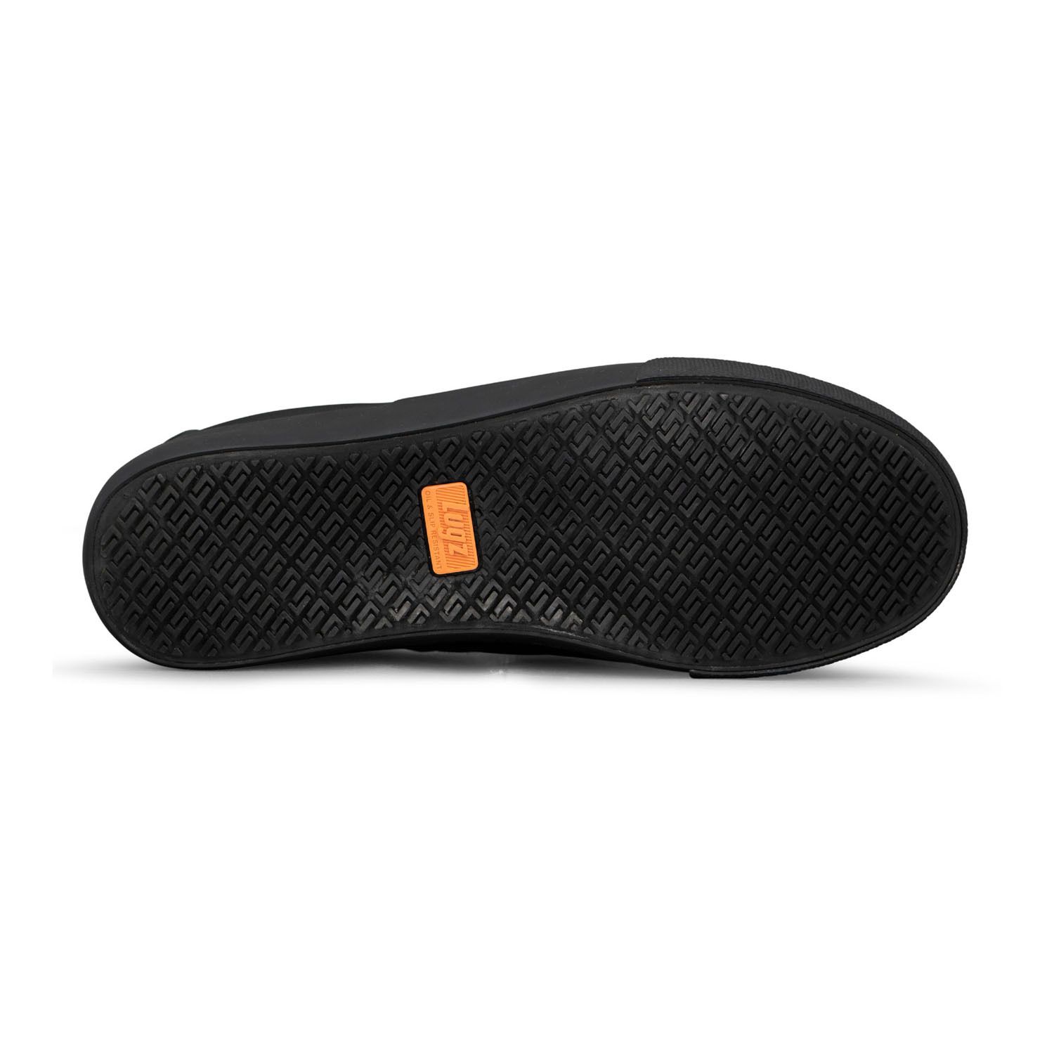 Мужская обувь Lugz Clipper Men's Leather Slip-Resistant — фото 3
