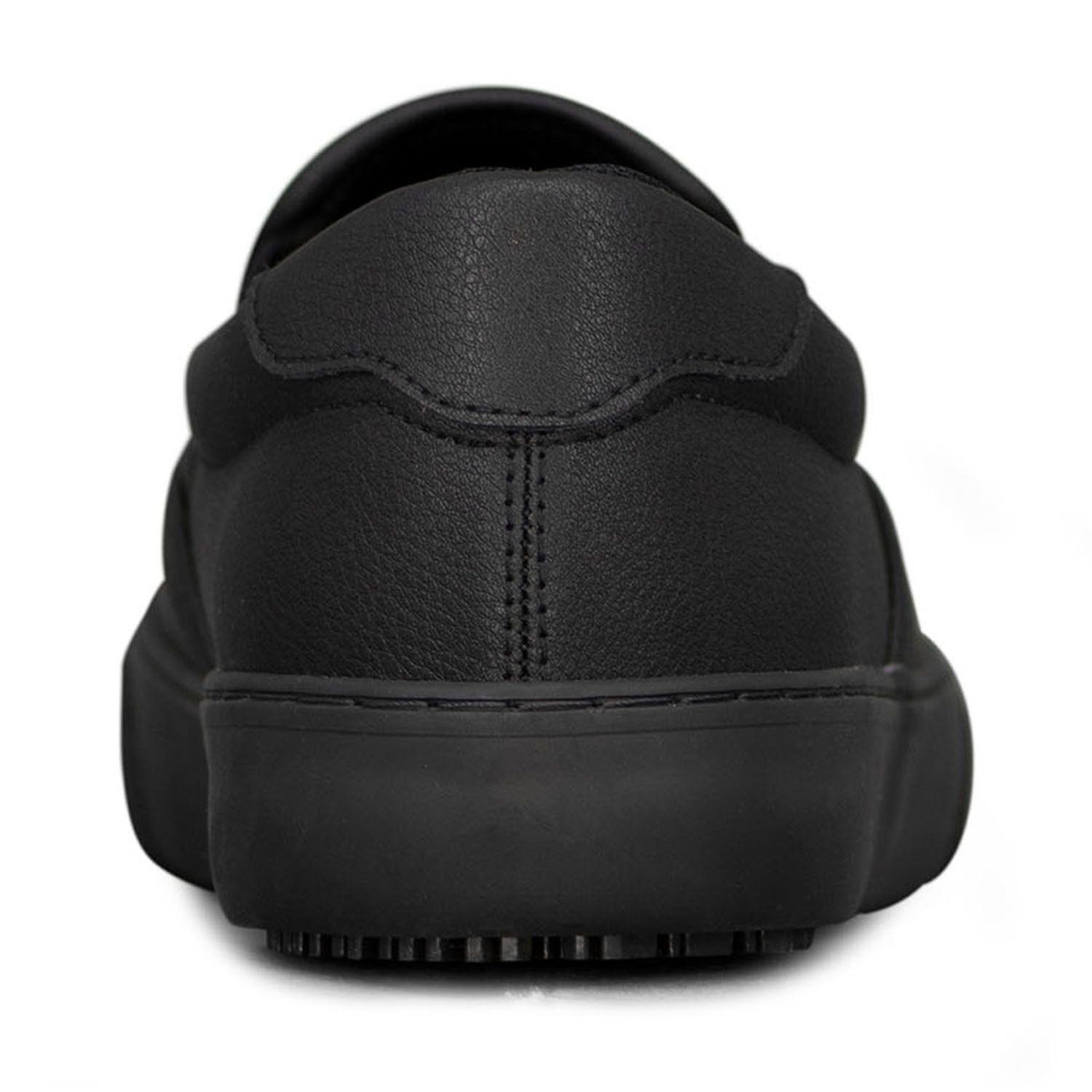 Мужская обувь Lugz Clipper Men's Leather Slip-Resistant — фото 5