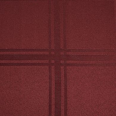 Town & Country Living Element Stain & Water-Resistant Tablecloth