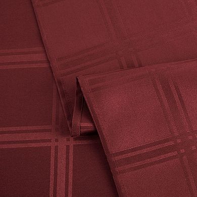 Town & Country Living Element Stain & Water-Resistant Tablecloth