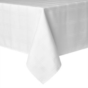 Town & Country Living Element Stain & Water-Resistant Tablecloth