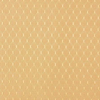 Town & Country Living McKenna Stain & Water-Resistant Tablecloth