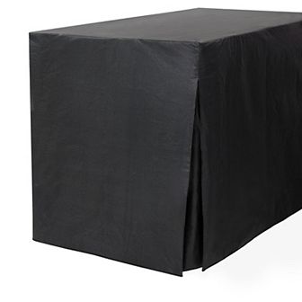 Town & Country Living Tablevogue Fitted Table Cover