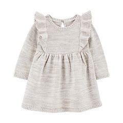 Carter s Baby Girl Dresses Kohl s