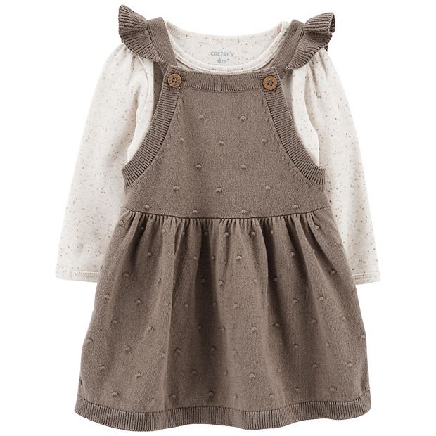 Kohls store baby jumper