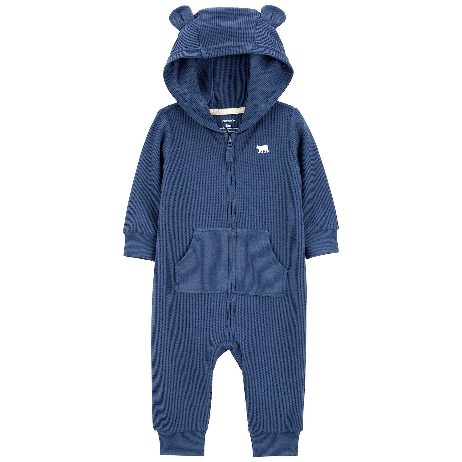 Kohls baby clearance boy snowsuit