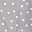 Grey Polka Dots