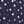 Navy Polka Dots