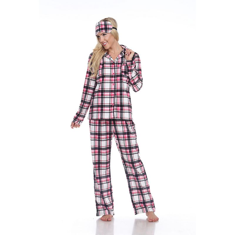 Misses pajamas at discount kohl's