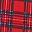 Red Plaid