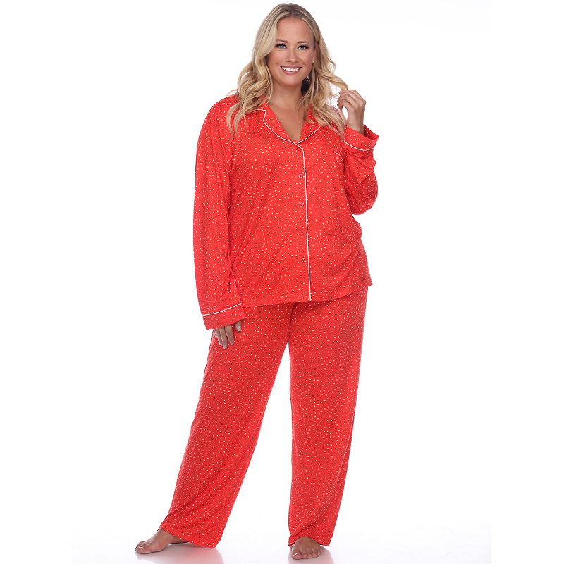 Kohl's plus size discount loungewear