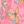 Pink Orange