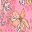 Pink Orange