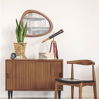 WallBeyond Asymmetrical Wall Mirror
