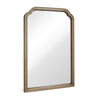 WallBeyond Rectangle Decorative Wall Mirror