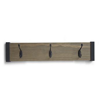 WallBeyond 3-Hook Wall Decor