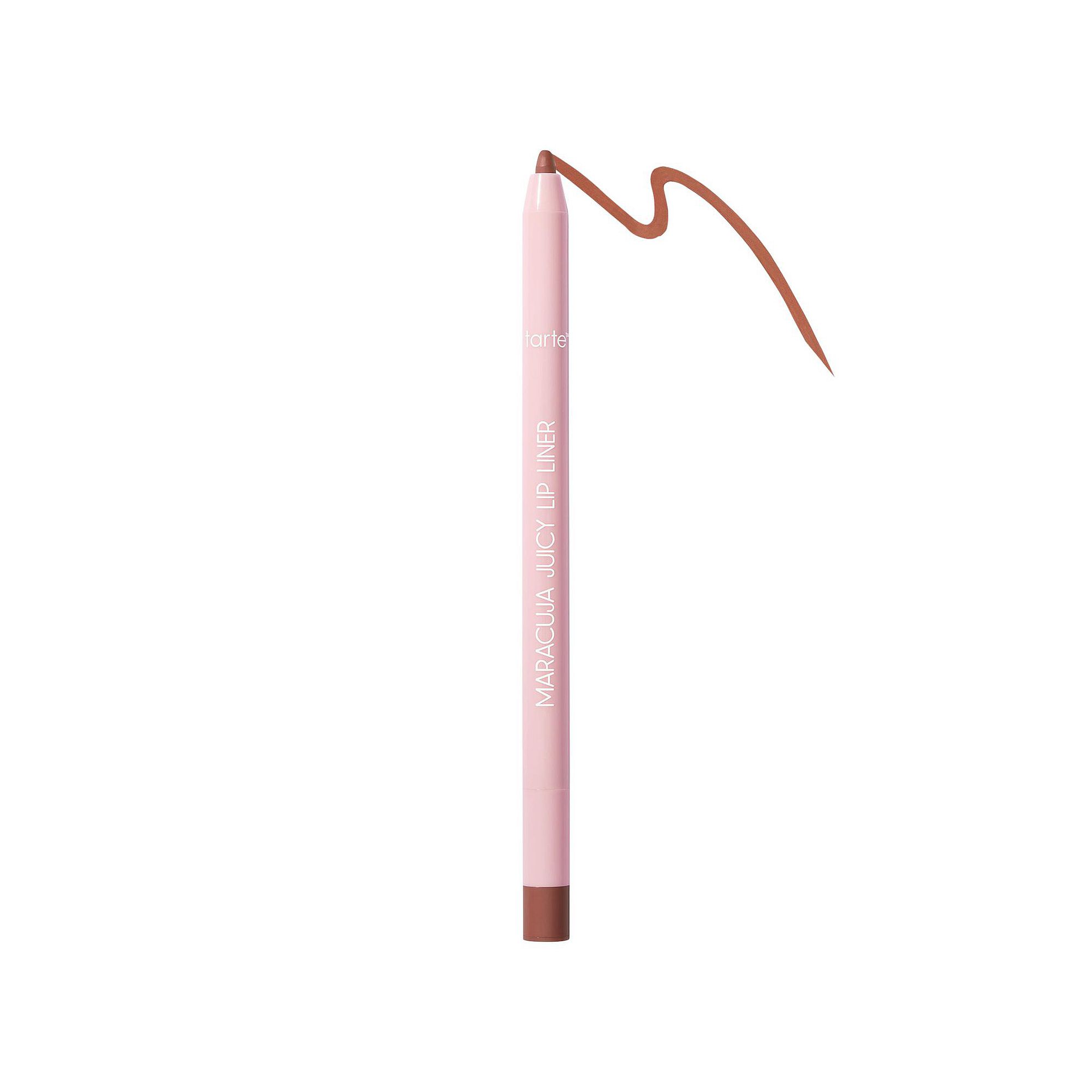 tarte maracuja juicy lip liner, Size: 0.02 Oz, Nude