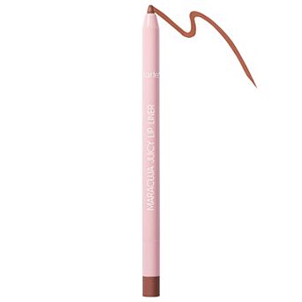 tarte maracuja juicy lip liner