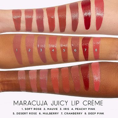 maracuja juicy lip creme