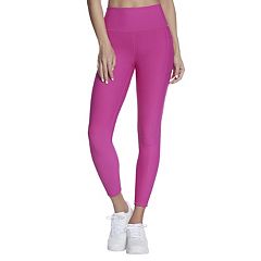 Women's Pink Leggings: Add a Splash of Color to Your Wardrobe