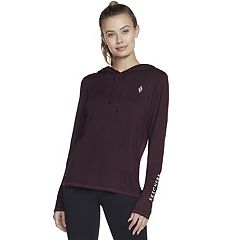 Womens Skechers Tops, Clothing