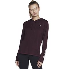 Women's Skechers Tops