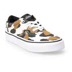 Kohls youth vans online