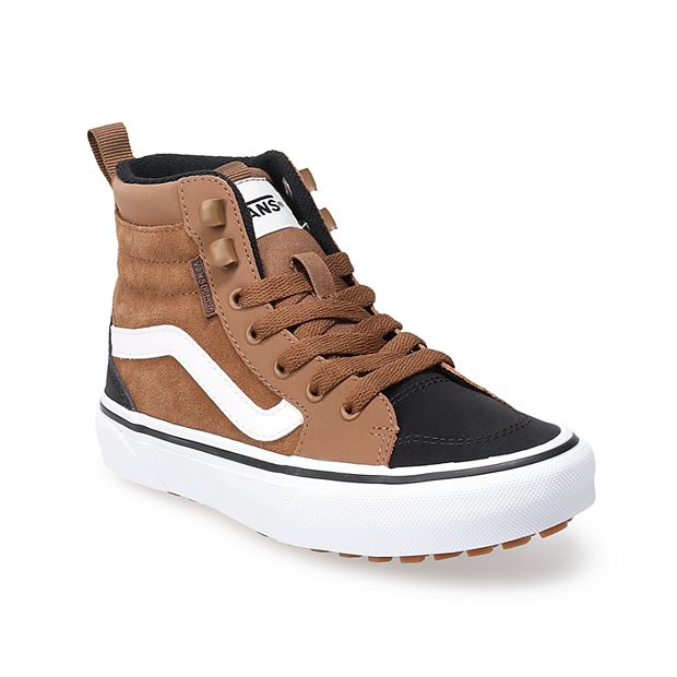 Kohls vans sk8 hi online