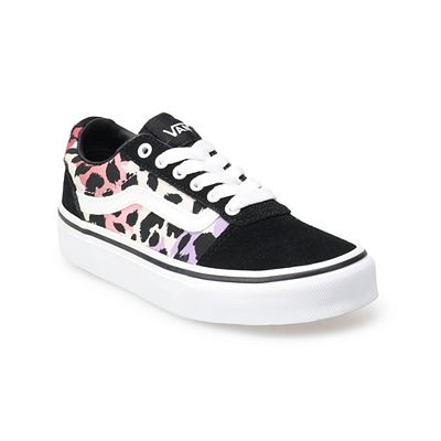 Vans Ward Kids Shoes