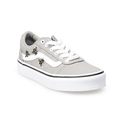 Kids Vans hot Ward- size 10T