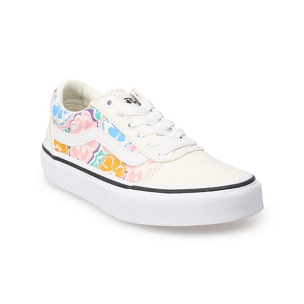 Kohls youth vans sales