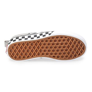 Vans® Asher Kids' Slip-On Shoes