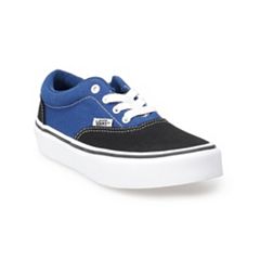 Vans kids outlet kohls