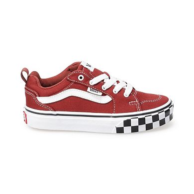 Vans® Filmore Kids' Shoes