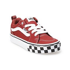 Kids vans clearance kohls