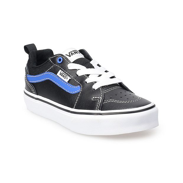 Vans old cheap skool kohls